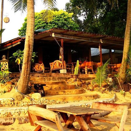 Cactus Bungalow Ko Samui Exterior foto