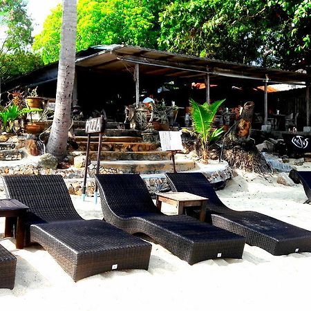 Cactus Bungalow Ko Samui Exterior foto
