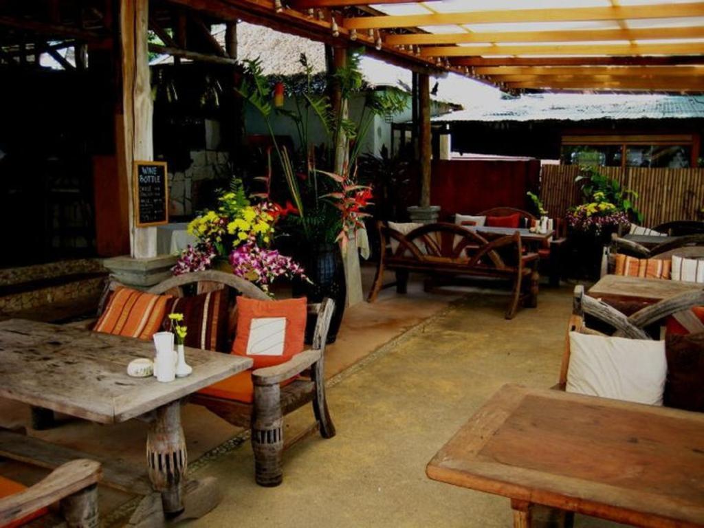 Cactus Bungalow Ko Samui Exterior foto