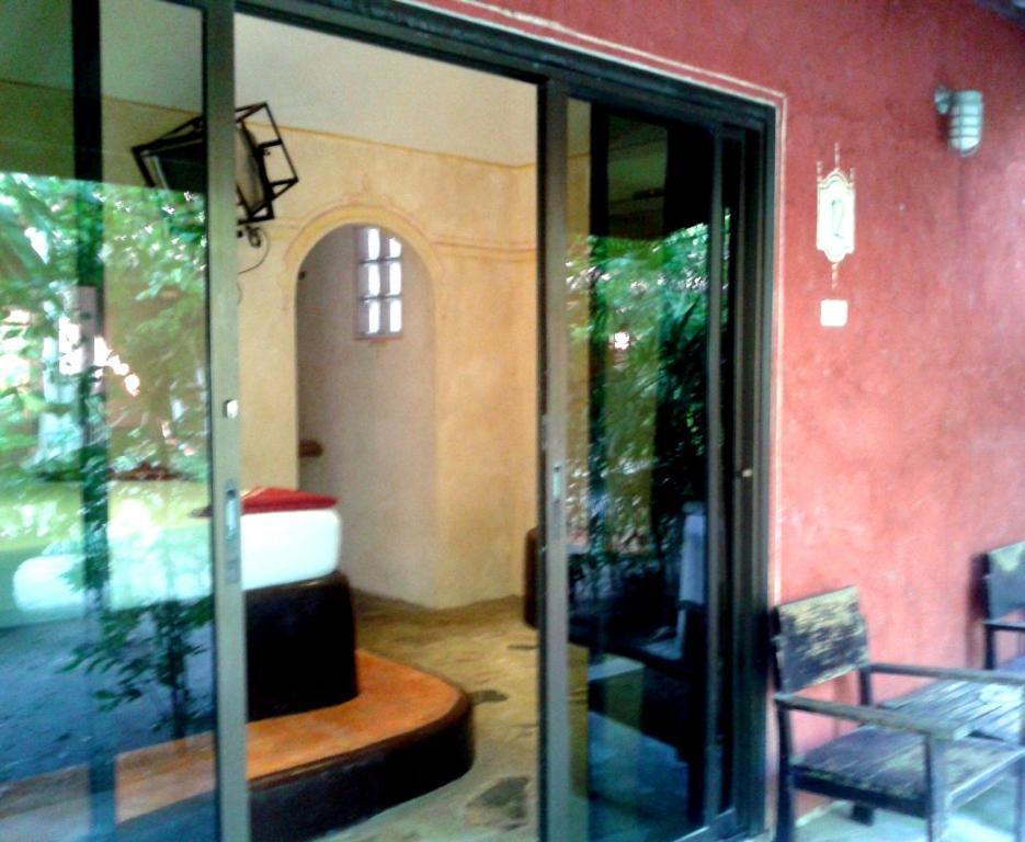 Cactus Bungalow Ko Samui Zimmer foto