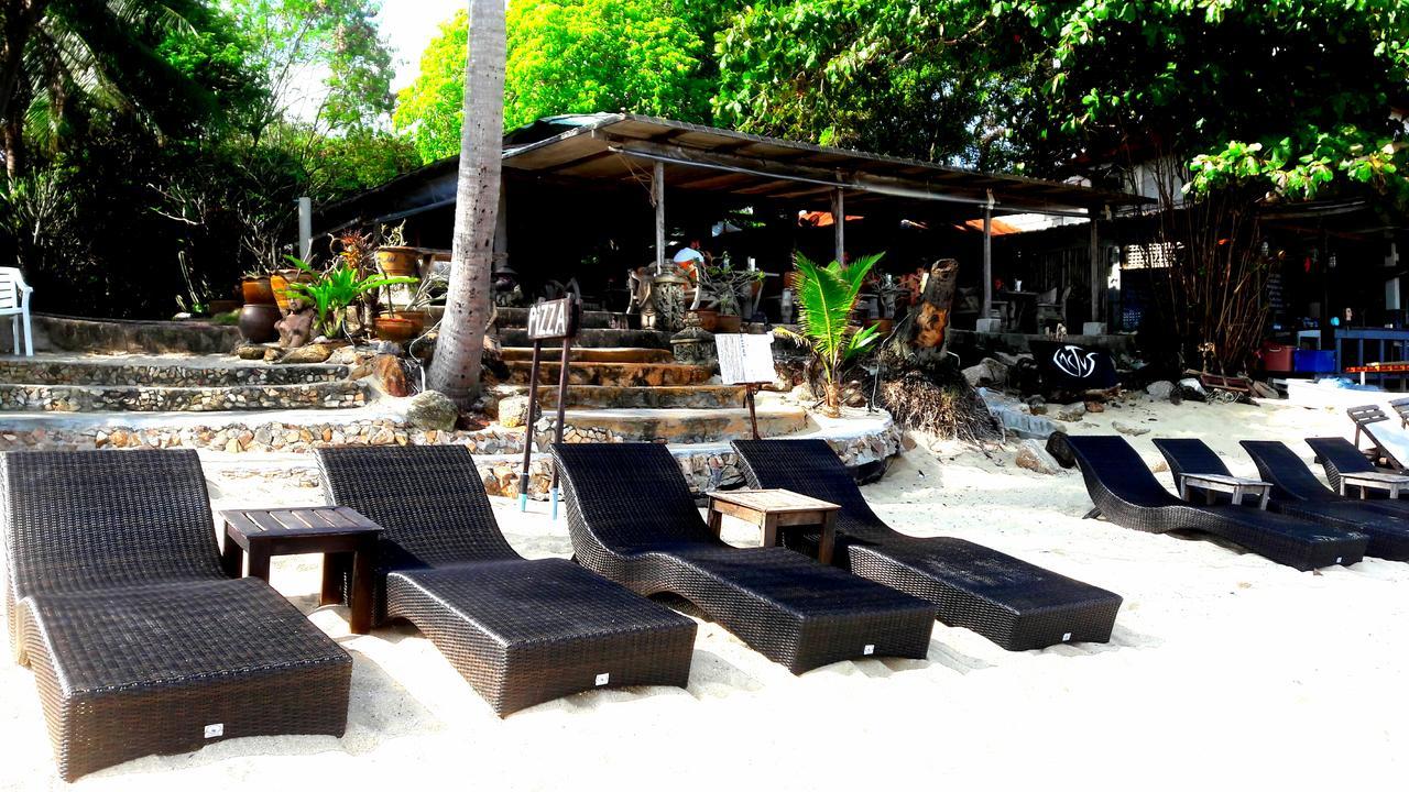 Cactus Bungalow Ko Samui Exterior foto