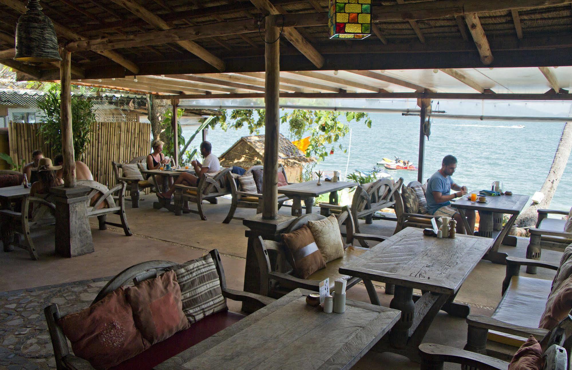 Cactus Bungalow Ko Samui Exterior foto