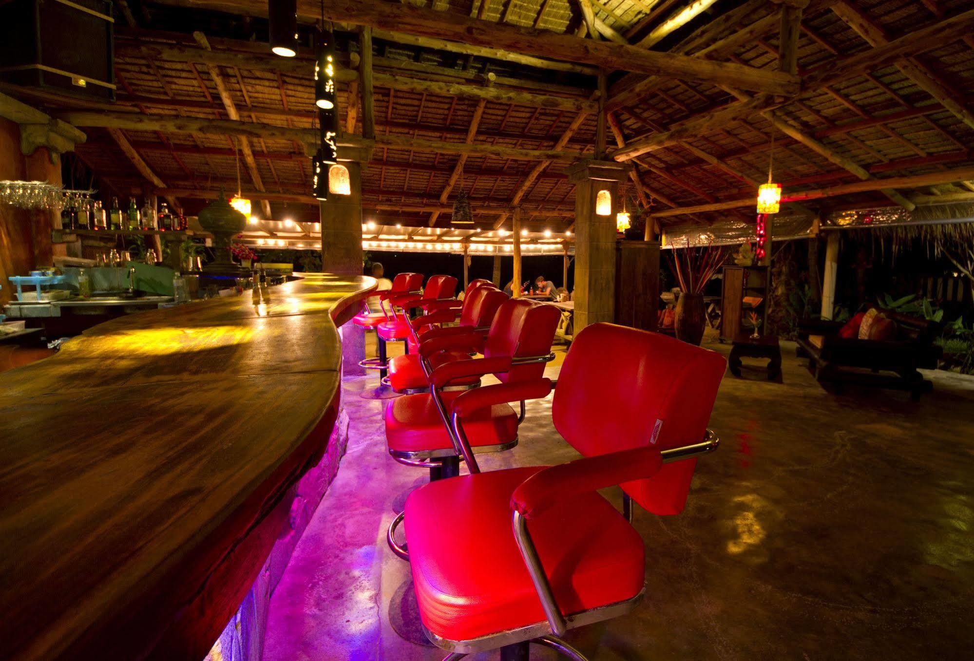Cactus Bungalow Ko Samui Exterior foto