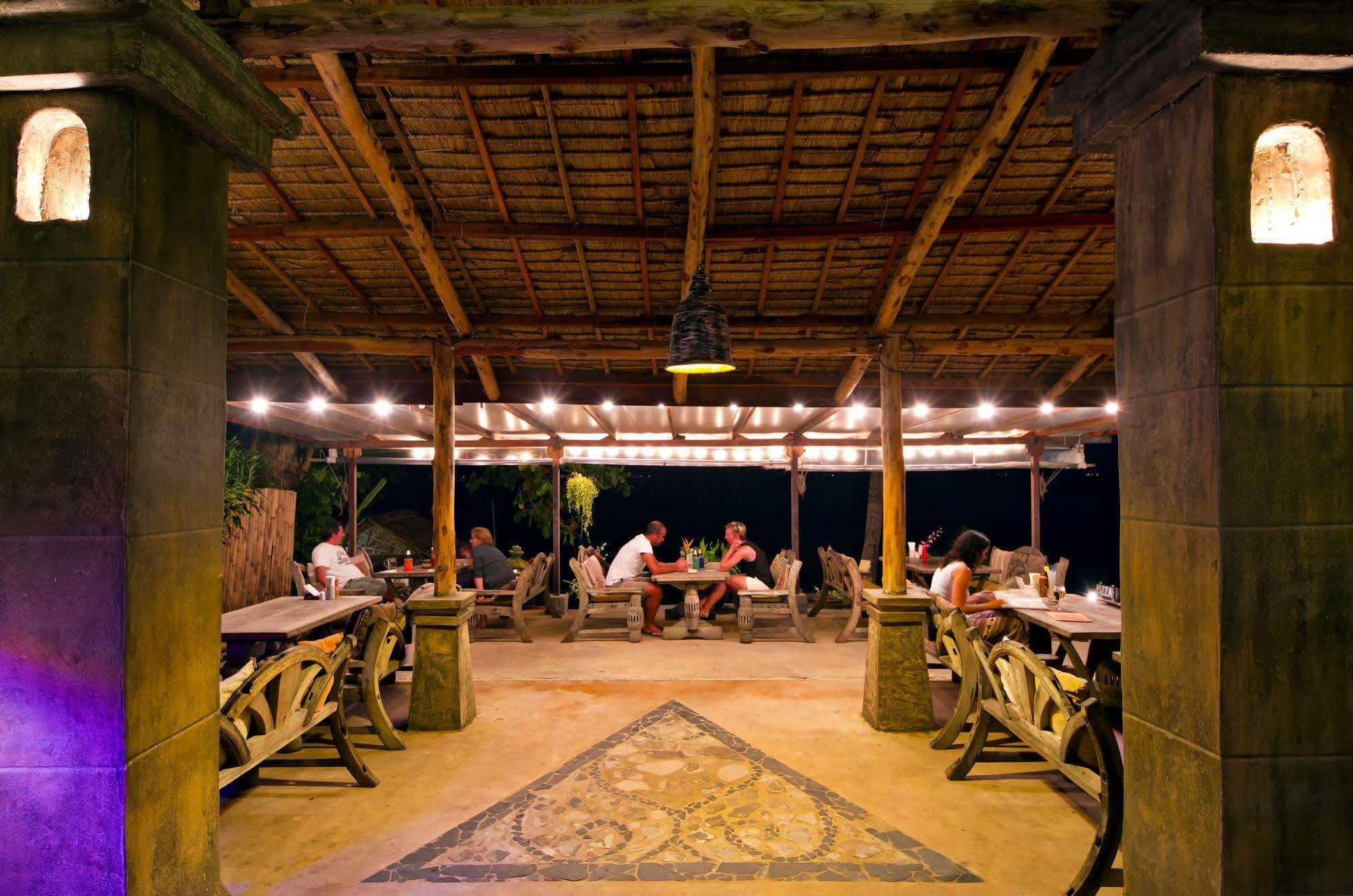 Cactus Bungalow Ko Samui Exterior foto